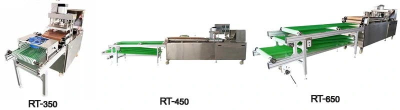 Electric Full Automatic Commercial Tortilla Wrapper Arabic Pita Bread Crepe Roti Chapati Taco Mexican Pancake Roast Duck Cake Shawarma Lavash Maker