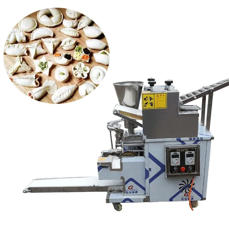 Household Spring Roll Papad Momo Empanada Chapati Making Machine