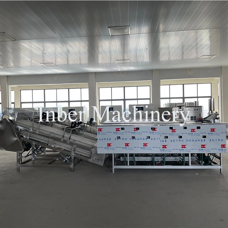 High Capacity Price of Bakery Turkish India Lebanese Arabic Pita Bread Flat Chapati Making Machine Automatic Production Line