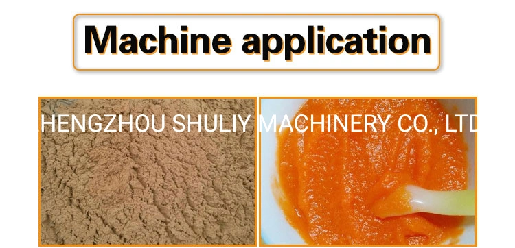 Sesame Tahini Machine Vertical Colloid Mill Peanut Butter Making Machine