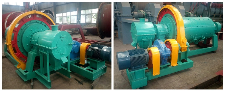 Mining Ore Iron Tin Manganese Lead Aluminum Gold Copper Powder Grinding Wet Stone Grinder Ball Mill Price