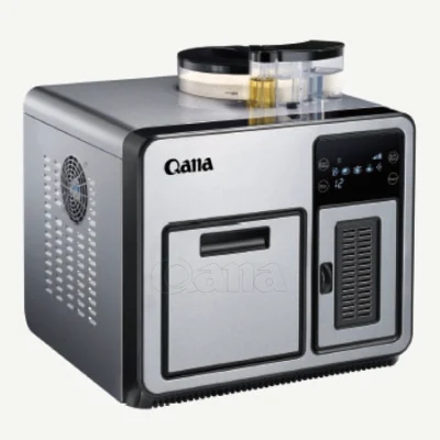 Qana Roti Maker Automatic/Roti Maker Chapati Making Machine Price/Chapati Tortilla Making Machine