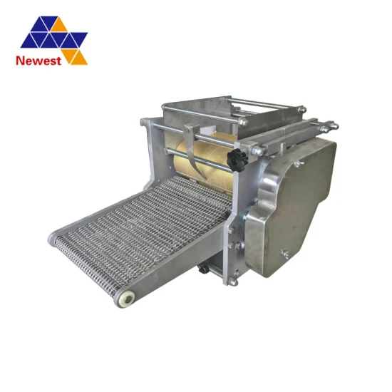 15cm Mold Automatic Taco Roti Tortilla Pressing Making Machine