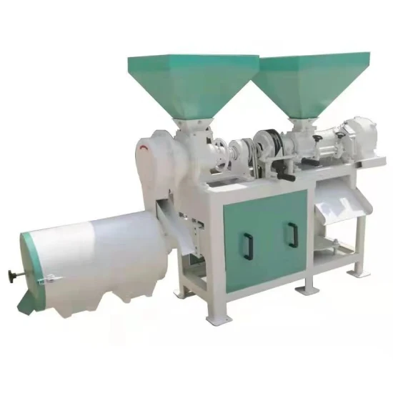 Maize Degerminator Machine Corn Grinder Corn Grinding Machine