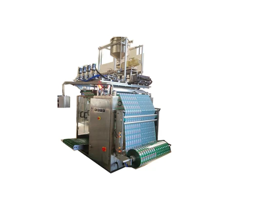 Sachet Honey/ Ketchup /Sauce /Liquid Juice /Oil /Peanut Butter Packing Packaging Machine