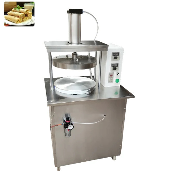 Automatic Roti Maker Chapati Making Machine Tortilla Press Machine Roti Chapati Presser Making Machine Pancake Making Machine Automatic Pancake Machine Price