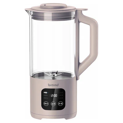 350ml Soup Maker Blender Soy Milk Machine Maker Small Soybean Milk Machine for Individiuals