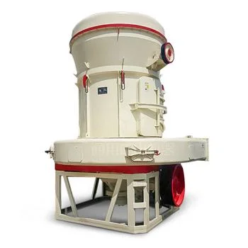 Ultrafine Grinding Mill for Dolomite Stone Micro Powder Grinding Mill Stone Grinding Mill Mtw European Mill