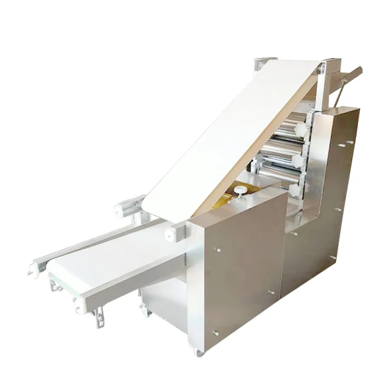 Tortilla Machine Pita Bread Machine Chapati Making Machine Arabic Industrial Tortilla Making Machine