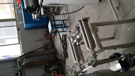 Complete Soybean Milk Making Machines