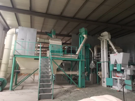 Maize Grinding Hammer Mill Machine Maize/Corn Grinder Milling Machine