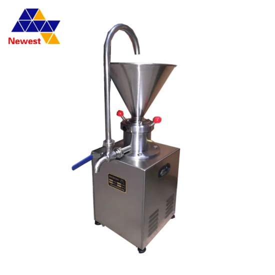 Tahini Sesame Paste Making Machine with 220V/50Hz